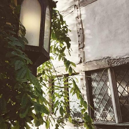 فندق Roselina هاستَنغ المظهر الخارجي الصورة
